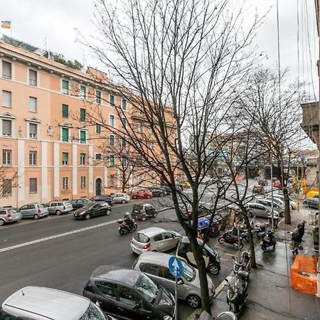 Roma Suite - Trastevere ภายนอก รูปภาพ