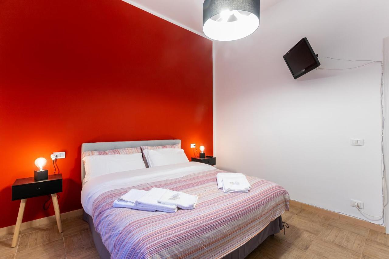 Roma Suite - Trastevere ภายนอก รูปภาพ