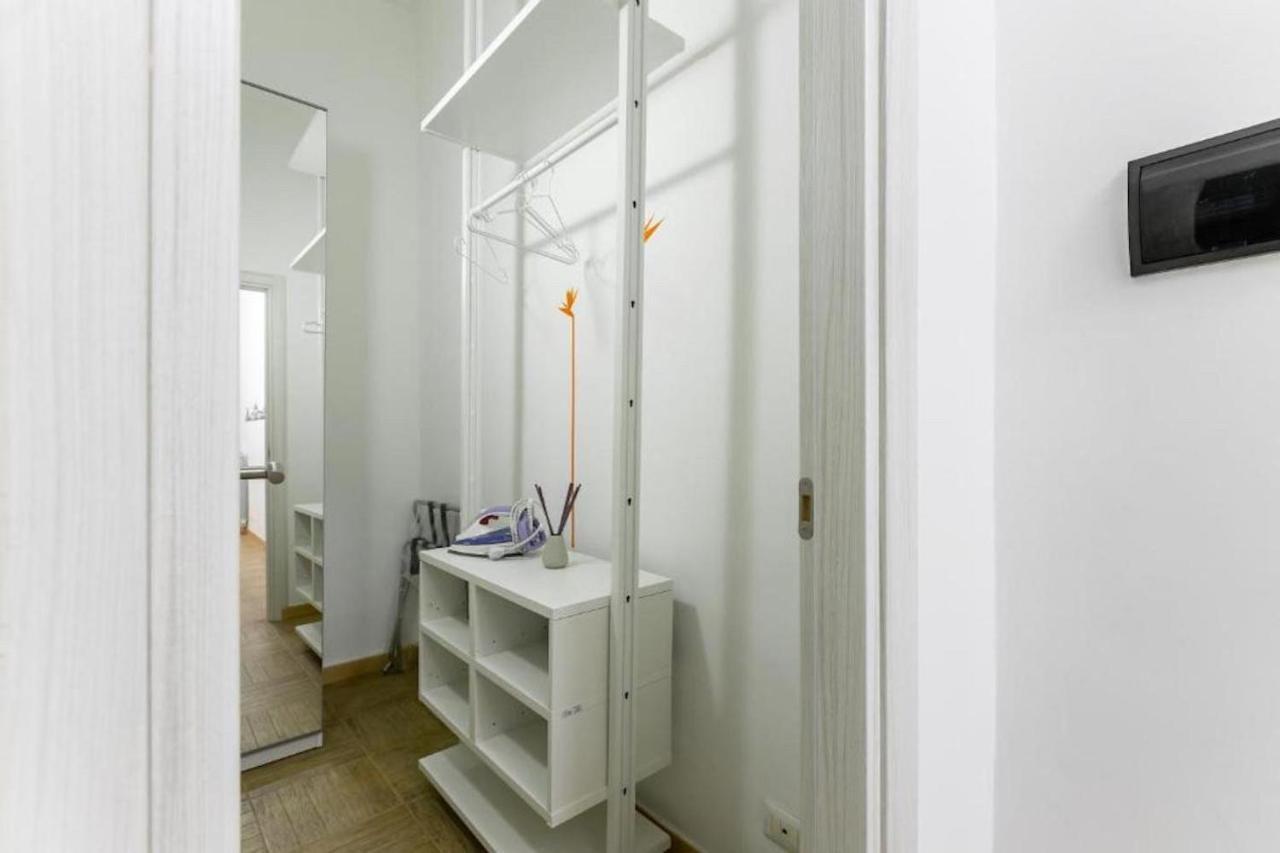 Roma Suite - Trastevere ภายนอก รูปภาพ