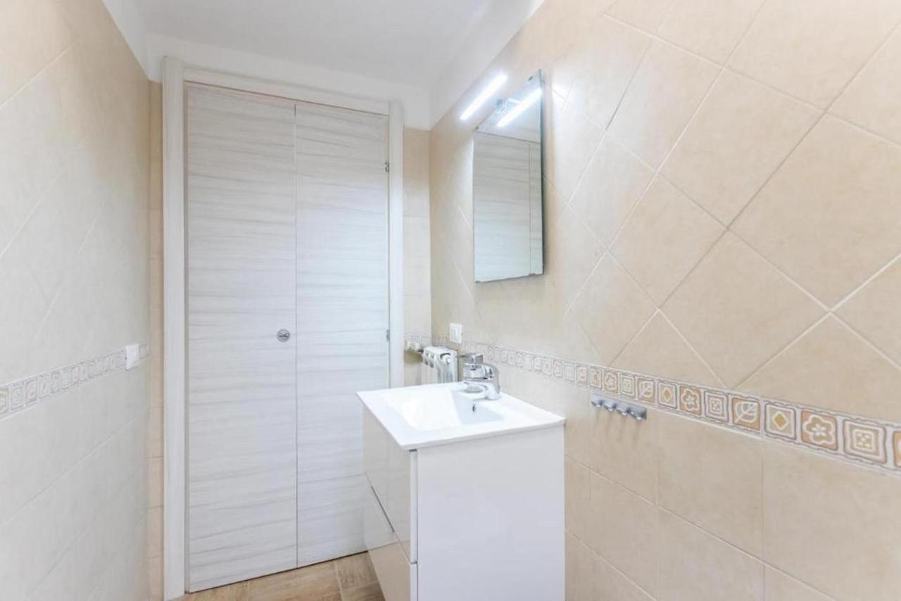 Roma Suite - Trastevere ภายนอก รูปภาพ