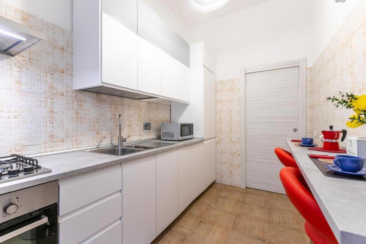 Roma Suite - Trastevere ภายนอก รูปภาพ